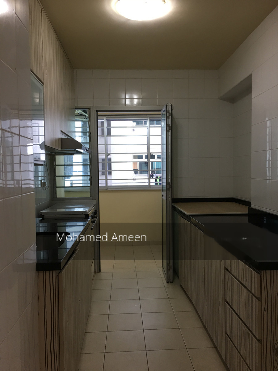Blk 27 Ghim Moh Link (Queenstown), HDB 4 Rooms #144287962